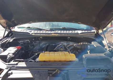 2016 Ford F-150 Xlt z USA, uszkodzony, nr VIN 1FTEW1CF5GFB29000